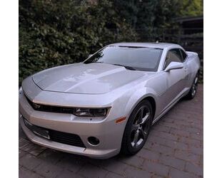 Chevrolet Camaro Gebrauchtwagen