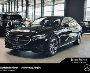Mercedes-Benz E 220 Gebrauchtwagen