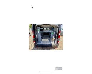 Renault Trafic Gebrauchtwagen