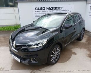 Renault Kadjar Gebrauchtwagen