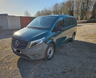 Mercedes-Benz Vito Gebrauchtwagen