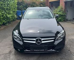 Mercedes-Benz C 250 Gebrauchtwagen