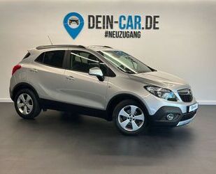 Opel Mokka Gebrauchtwagen