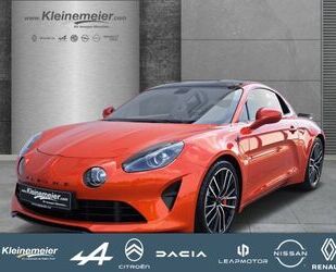 Alpine A110 Gebrauchtwagen