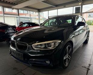 BMW 118 Gebrauchtwagen