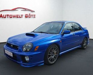 Subaru Impreza Gebrauchtwagen