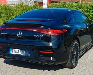 Mercedes-Benz EQE Gebrauchtwagen