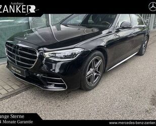 Mercedes-Benz S 450 Gebrauchtwagen