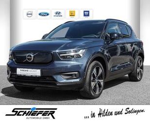 Volvo XC40 Gebrauchtwagen
