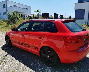 Audi A3 Gebrauchtwagen