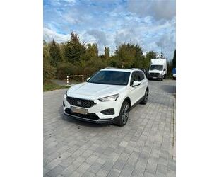 Seat Tarraco Gebrauchtwagen