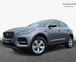 Jaguar E-Pace Gebrauchtwagen