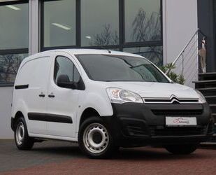 Citroen Berlingo Gebrauchtwagen