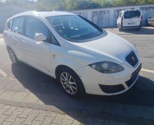 Seat Altea Gebrauchtwagen
