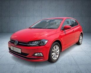 VW Polo Gebrauchtwagen