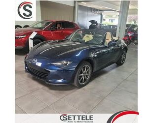 Mazda MX-5 Gebrauchtwagen