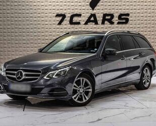 Mercedes-Benz E 250 Gebrauchtwagen