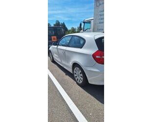 BMW 116 Gebrauchtwagen