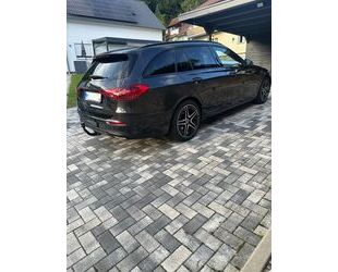 Mercedes-Benz C 300 Gebrauchtwagen