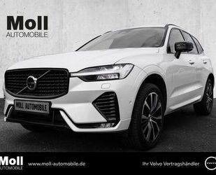Volvo XC60 Gebrauchtwagen