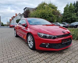 VW Scirocco Gebrauchtwagen