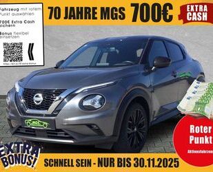 Nissan Juke Gebrauchtwagen
