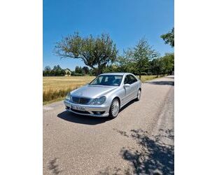 Mercedes-Benz C 230 Gebrauchtwagen