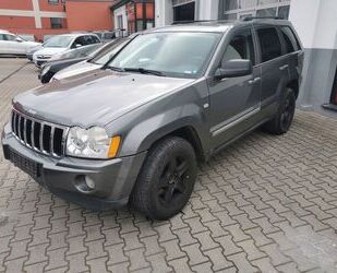 Jeep Grand Cherokee Gebrauchtwagen