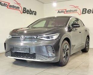 VW ID.4 Gebrauchtwagen