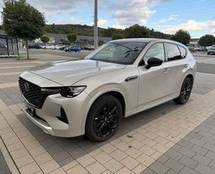 Mazda CX-60 Gebrauchtwagen