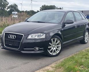 Audi A3 Gebrauchtwagen