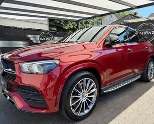 Mercedes-Benz GLE 350 Gebrauchtwagen