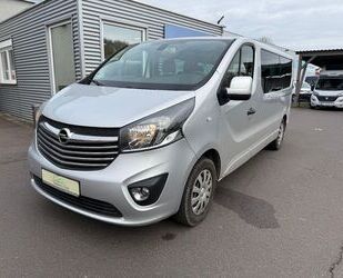 Opel Vivaro Gebrauchtwagen
