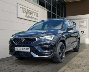 Cupra Ateca Gebrauchtwagen