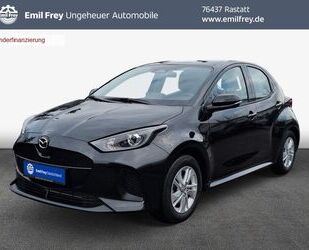 Mazda 2 Hybrid Gebrauchtwagen