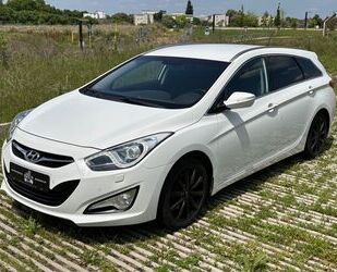 Hyundai i40 Gebrauchtwagen