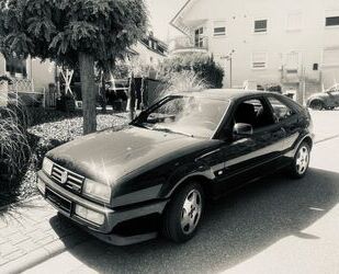 VW Corrado Gebrauchtwagen