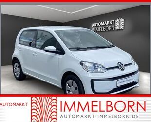 VW up! Gebrauchtwagen