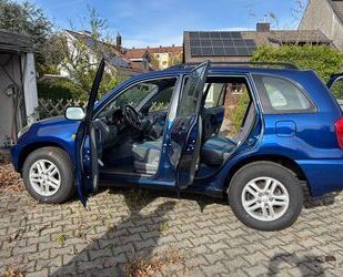 Toyota Andere Gebrauchtwagen