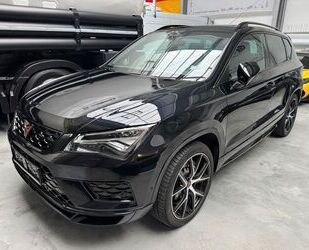 Cupra Ateca Gebrauchtwagen