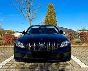 Mercedes-Benz C 220 Gebrauchtwagen