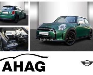 Mini Cooper SE Gebrauchtwagen