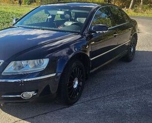 VW Phaeton Gebrauchtwagen