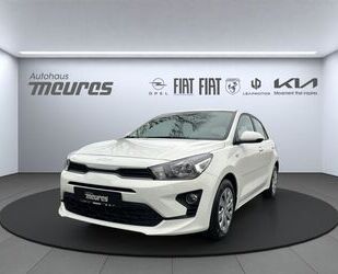 Kia Rio Gebrauchtwagen