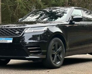 Land Rover Range Rover Velar Gebrauchtwagen