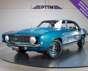 Chevrolet Camaro Gebrauchtwagen