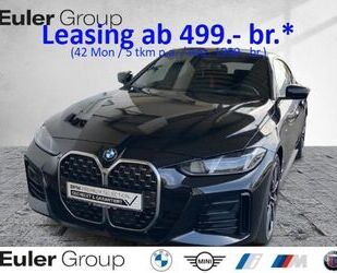 BMW 420 Gran Coupé Gebrauchtwagen