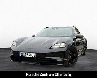 Porsche Taycan Gebrauchtwagen