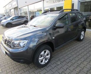 Dacia Duster Gebrauchtwagen