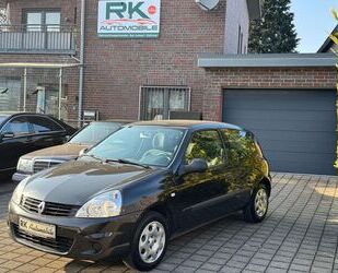 Renault Clio Gebrauchtwagen